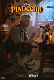 Pinocchio 2022 Dub in Hindi full movie download